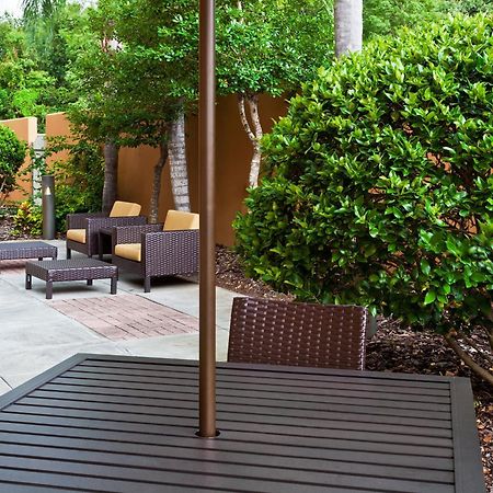 Courtyard Tampa Brandon Hotel Heartland Luaran gambar