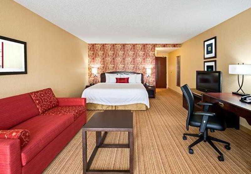 Courtyard Tampa Brandon Hotel Heartland Luaran gambar