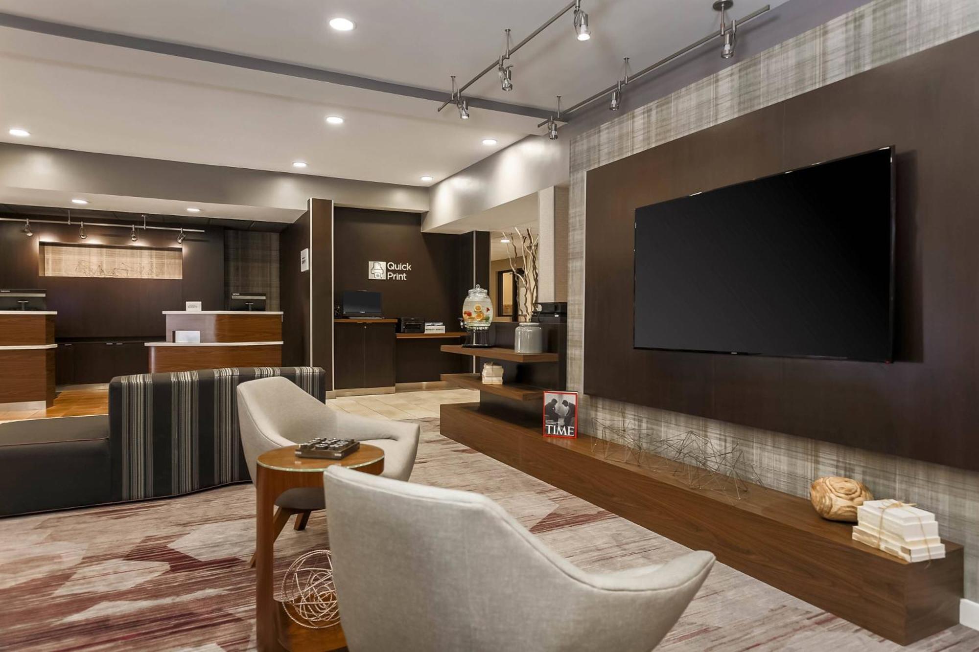 Courtyard Tampa Brandon Hotel Heartland Luaran gambar