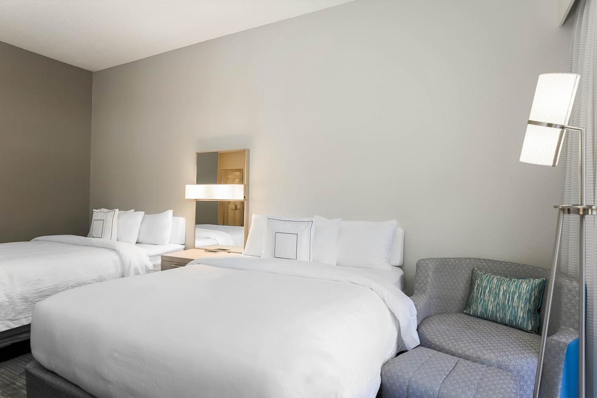 Courtyard Tampa Brandon Hotel Heartland Luaran gambar