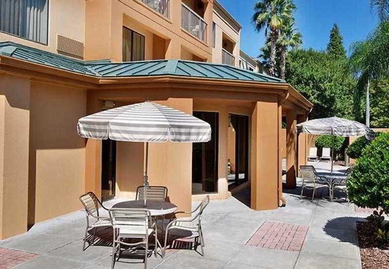 Courtyard Tampa Brandon Hotel Heartland Servis gambar
