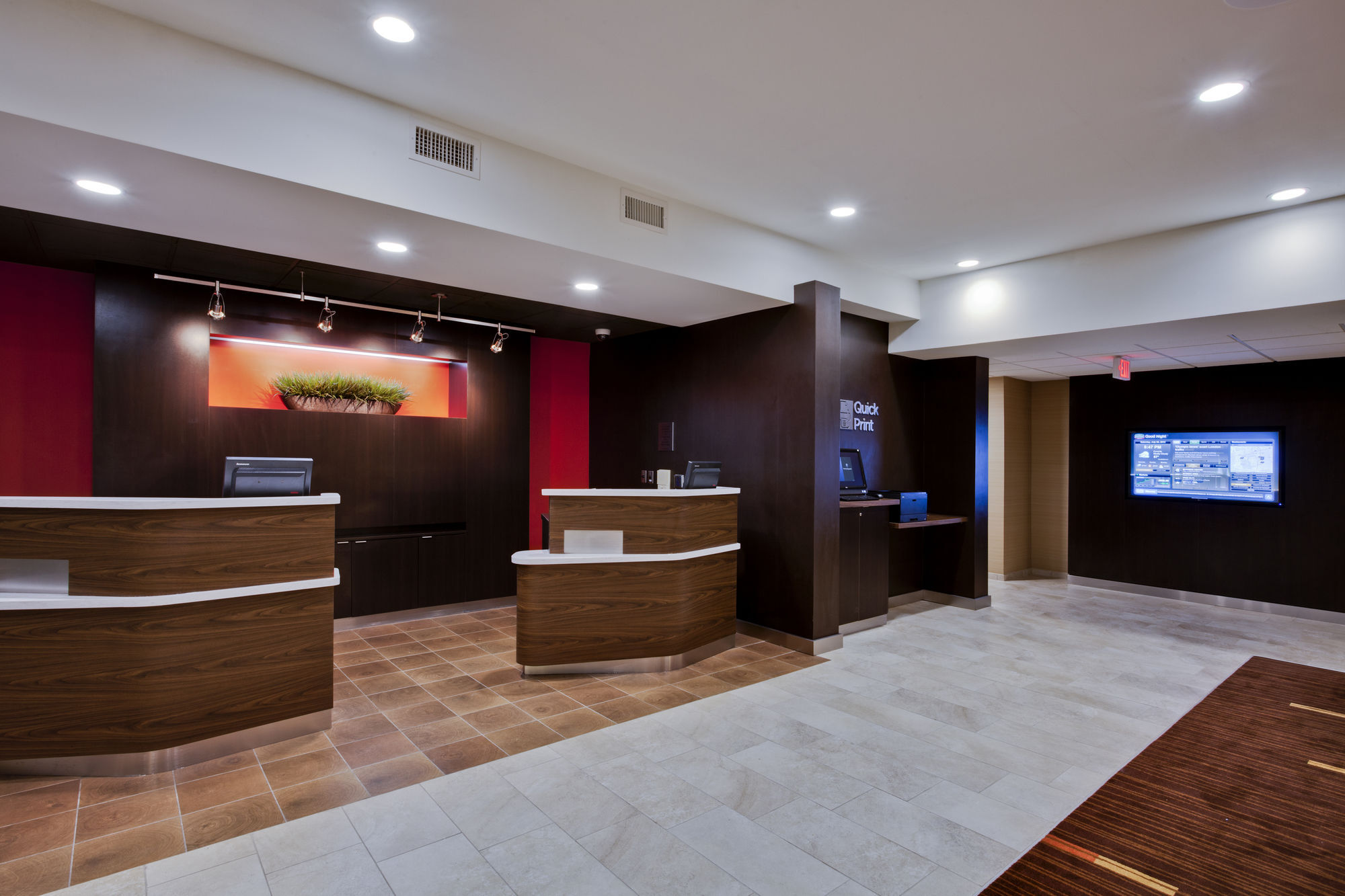 Courtyard Tampa Brandon Hotel Heartland Luaran gambar